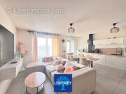 Appartement à SAINT-FONS