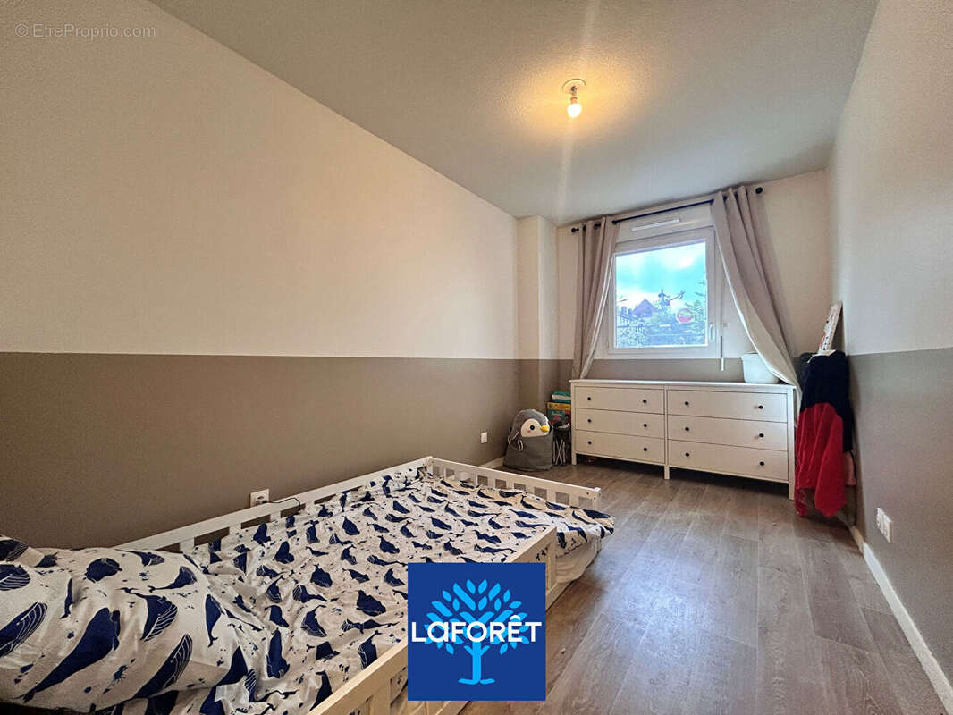 Appartement à SAINT-FONS