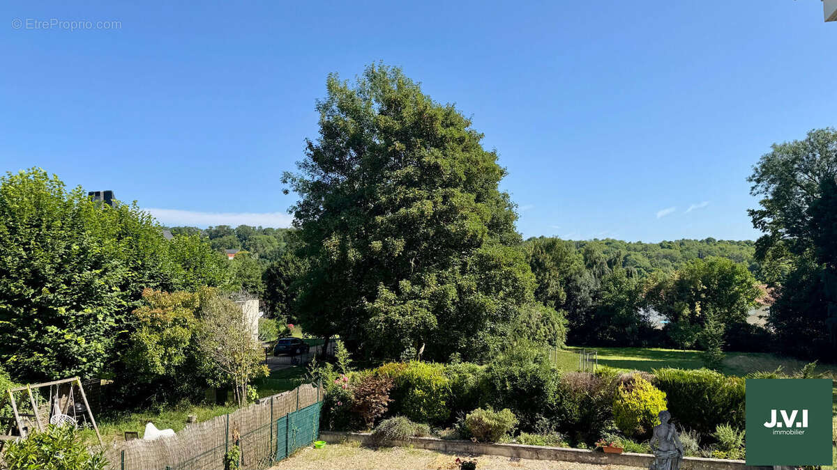 Appartement à GROSLAY