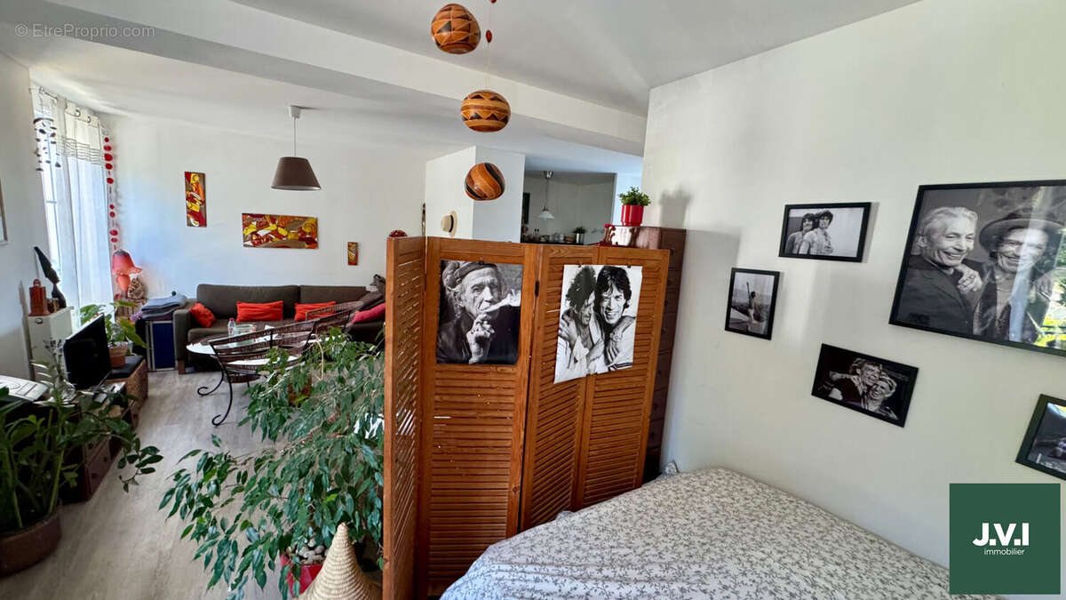 Appartement à GROSLAY