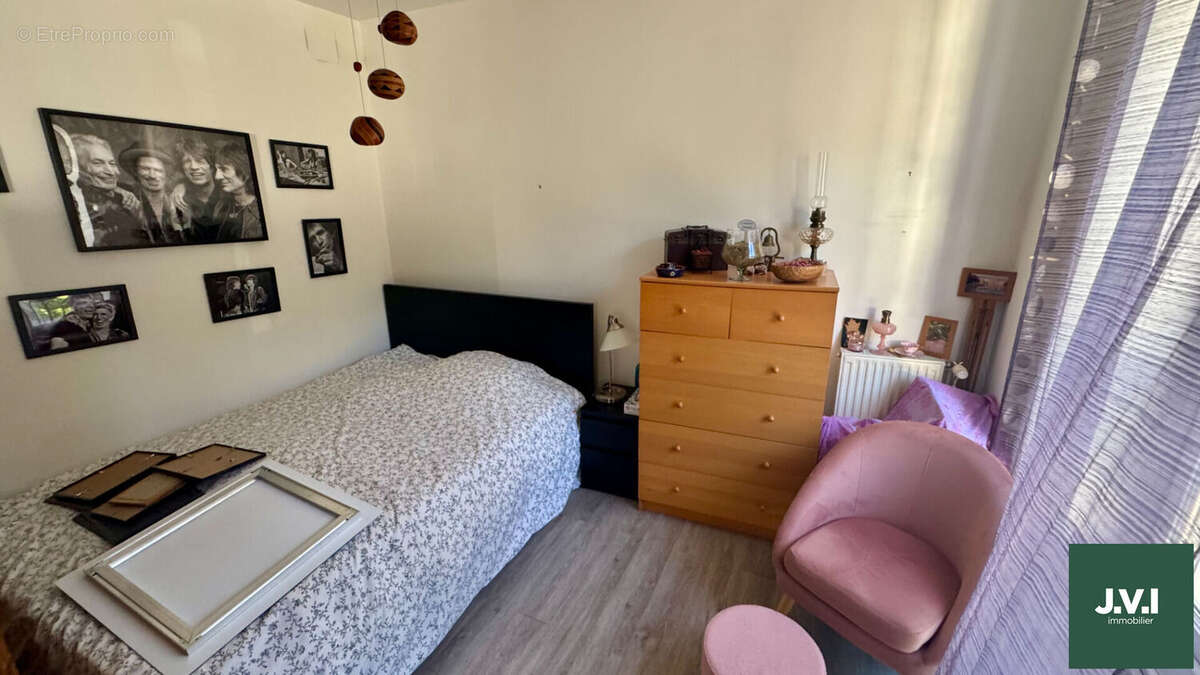 Appartement à GROSLAY