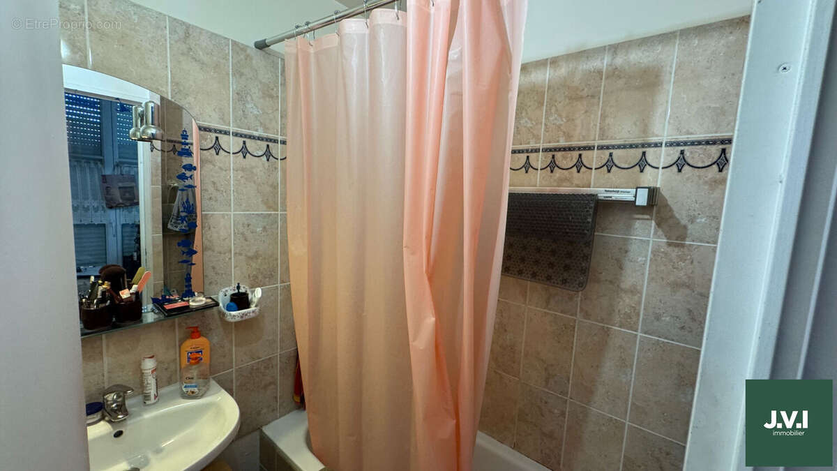 Appartement à GROSLAY