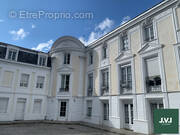 Appartement à GROSLAY