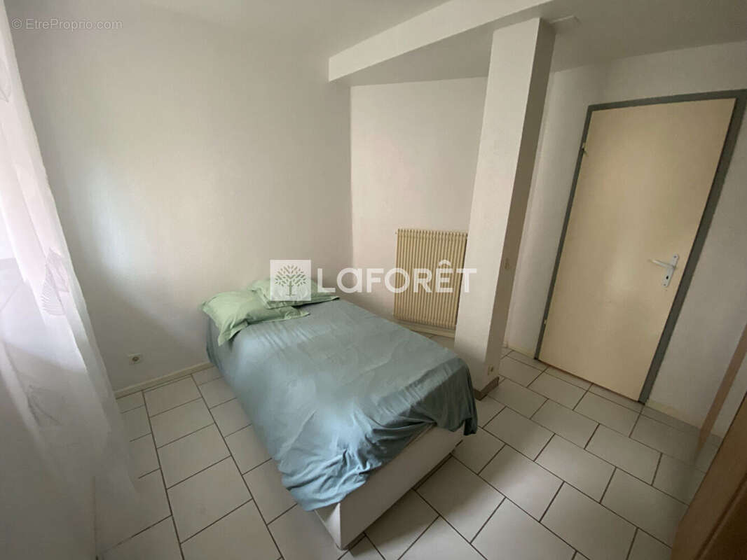 Appartement à SAINT-LOUIS