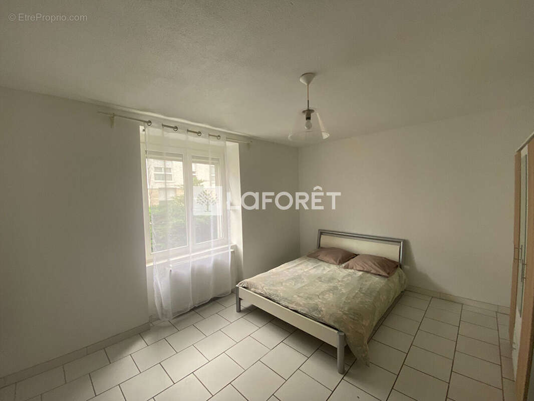 Appartement à SAINT-LOUIS