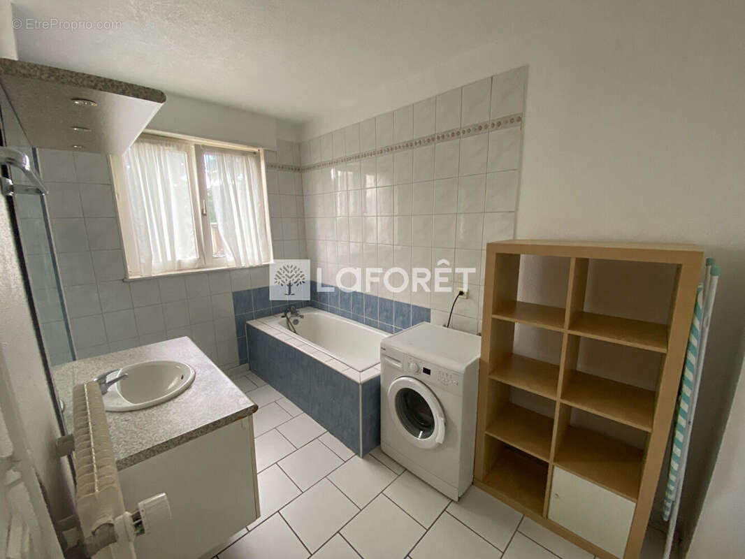 Appartement à SAINT-LOUIS