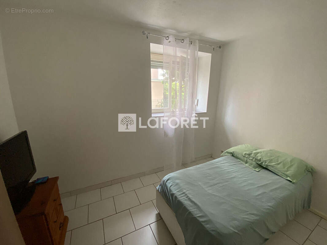 Appartement à SAINT-LOUIS