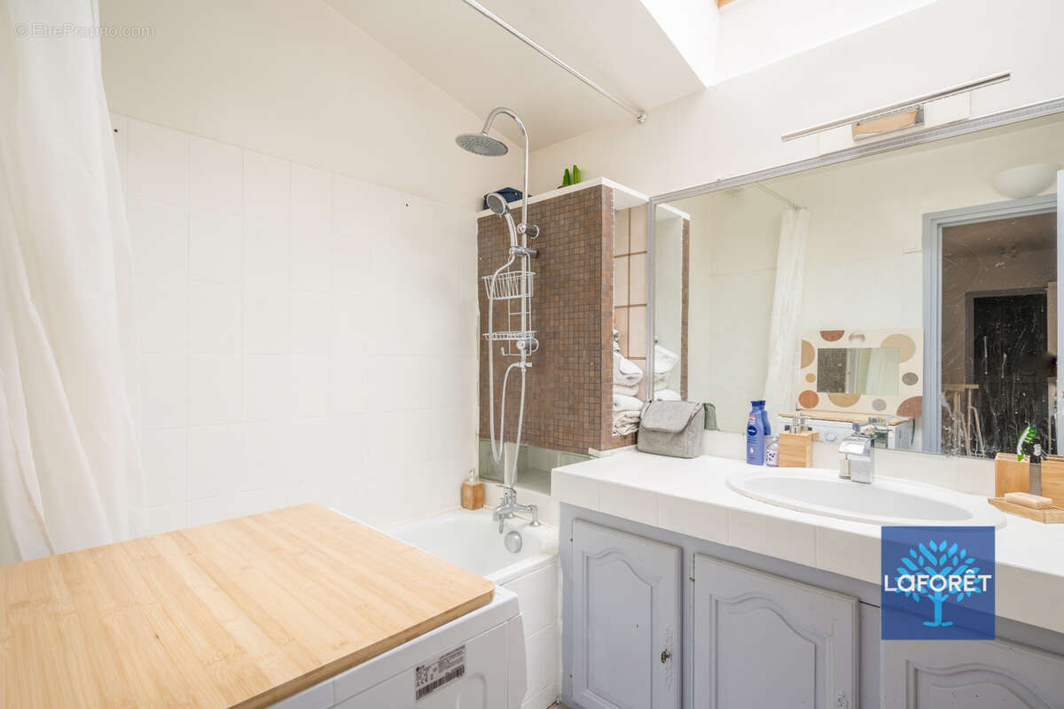 Appartement à BONDY