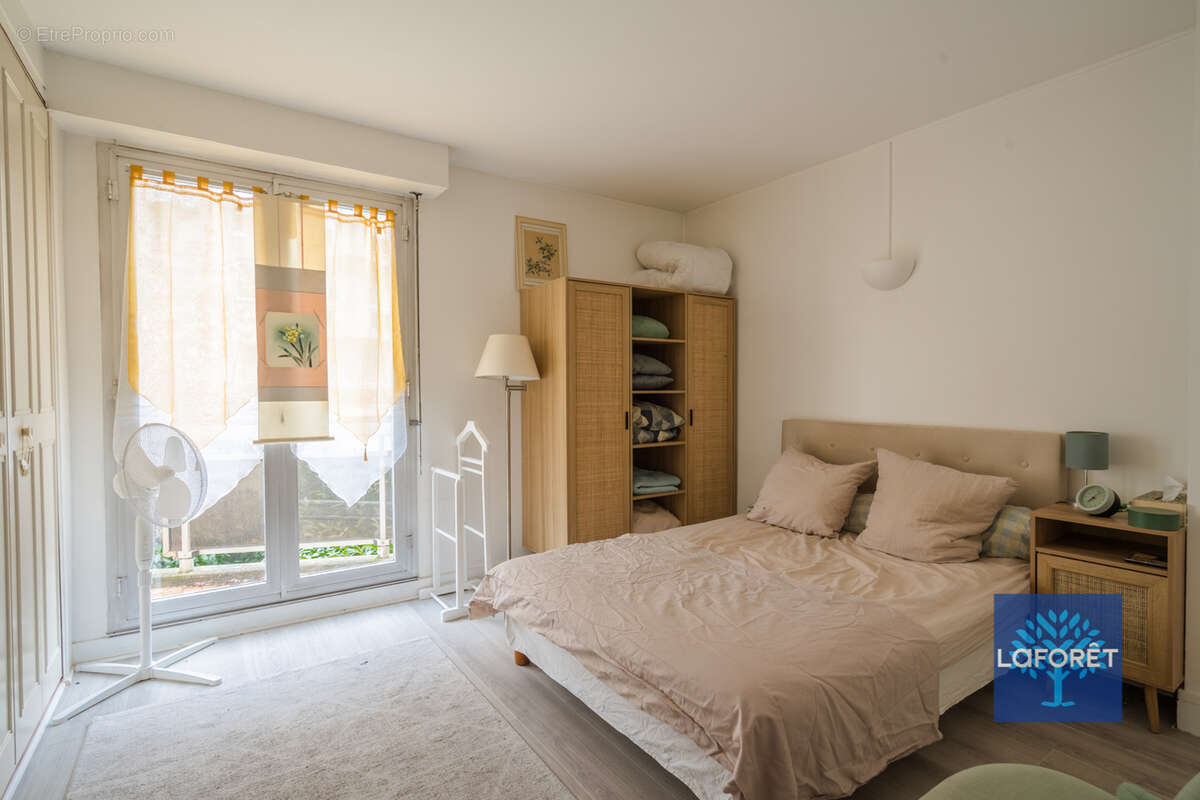 Appartement à BONDY