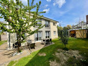 Maison à SARTROUVILLE