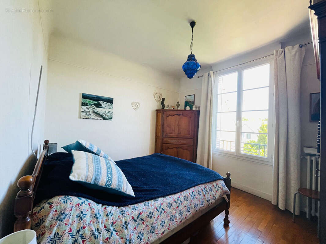 Maison à SARTROUVILLE