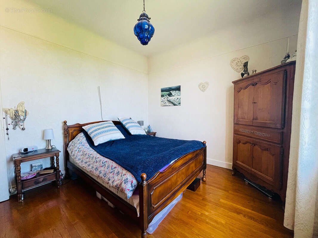 Maison à SARTROUVILLE