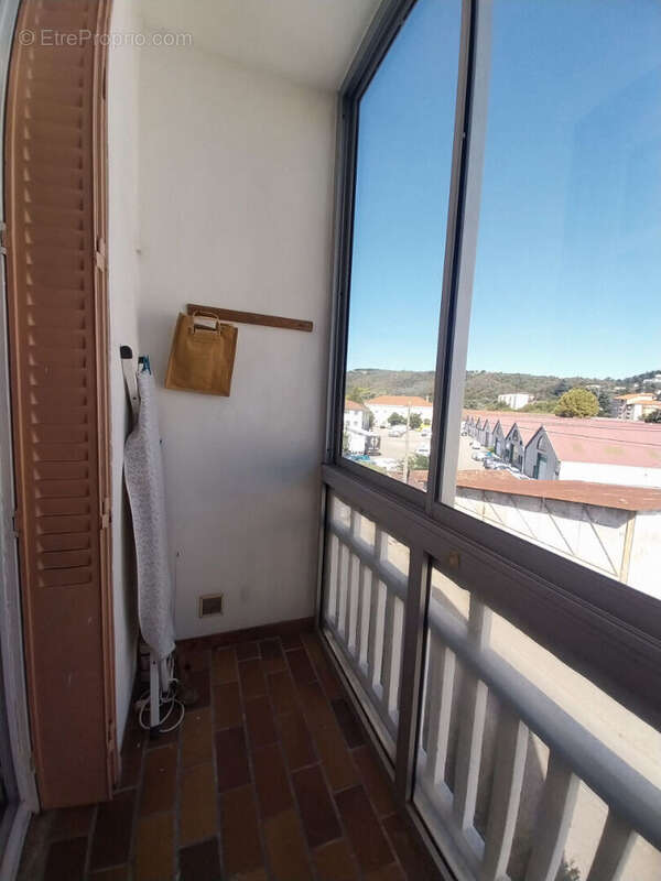 Appartement à VIENNE