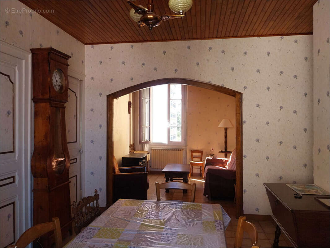 Appartement à VIENNE