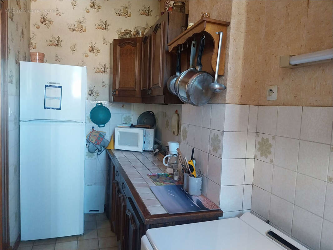 Appartement à VIENNE