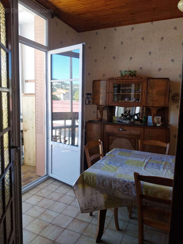 Appartement à VIENNE