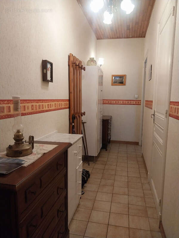 Appartement à VIENNE