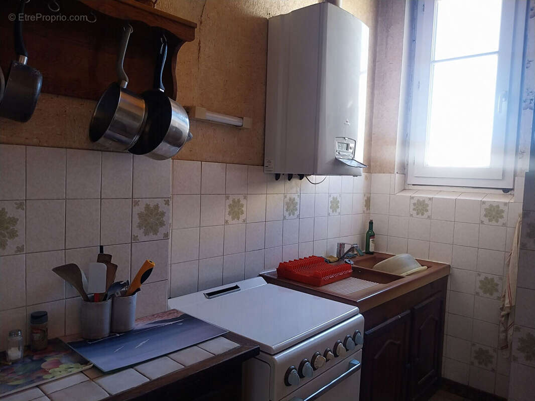 Appartement à VIENNE