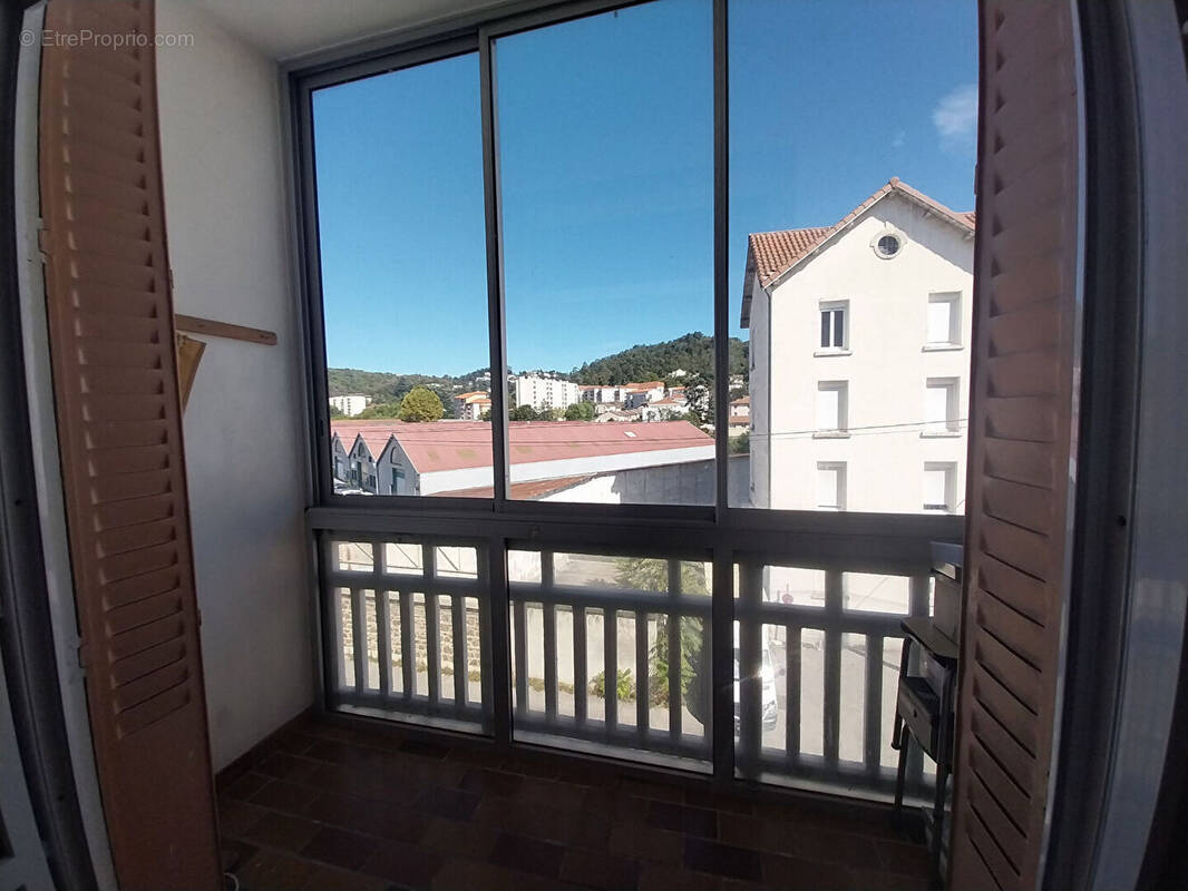 Appartement à VIENNE