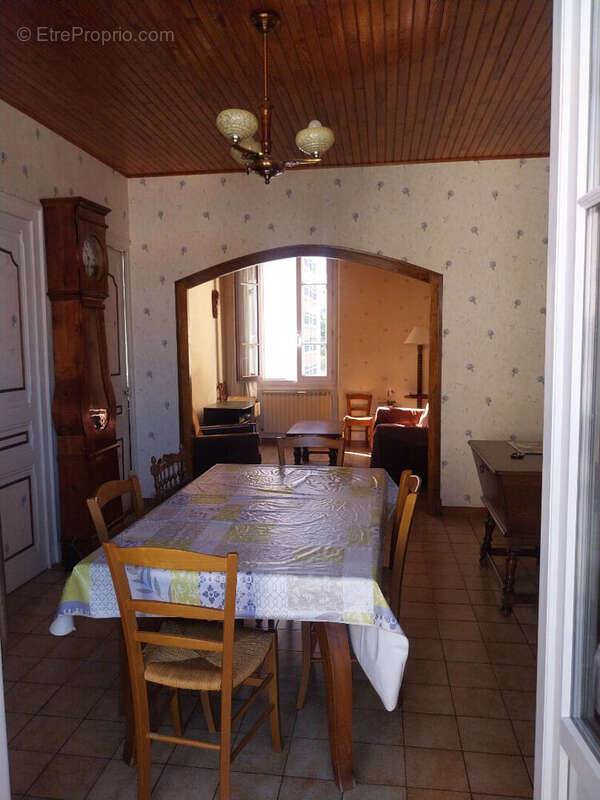 Appartement à VIENNE
