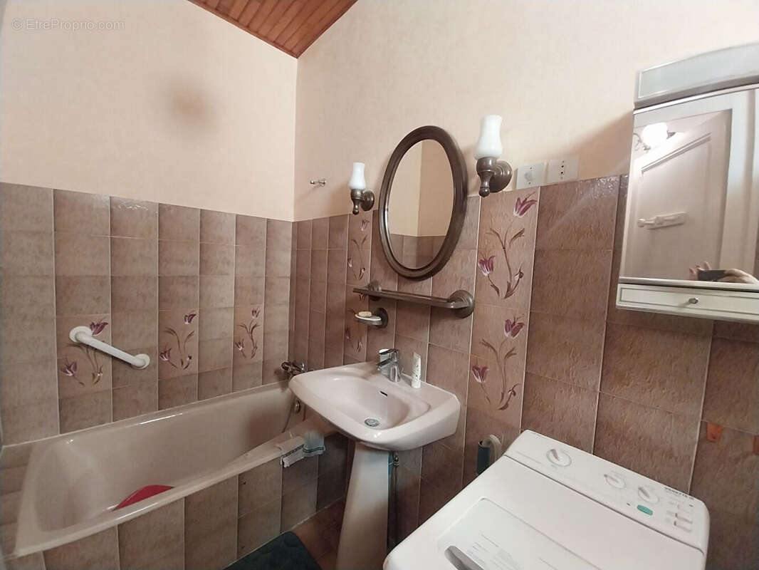 Appartement à VIENNE