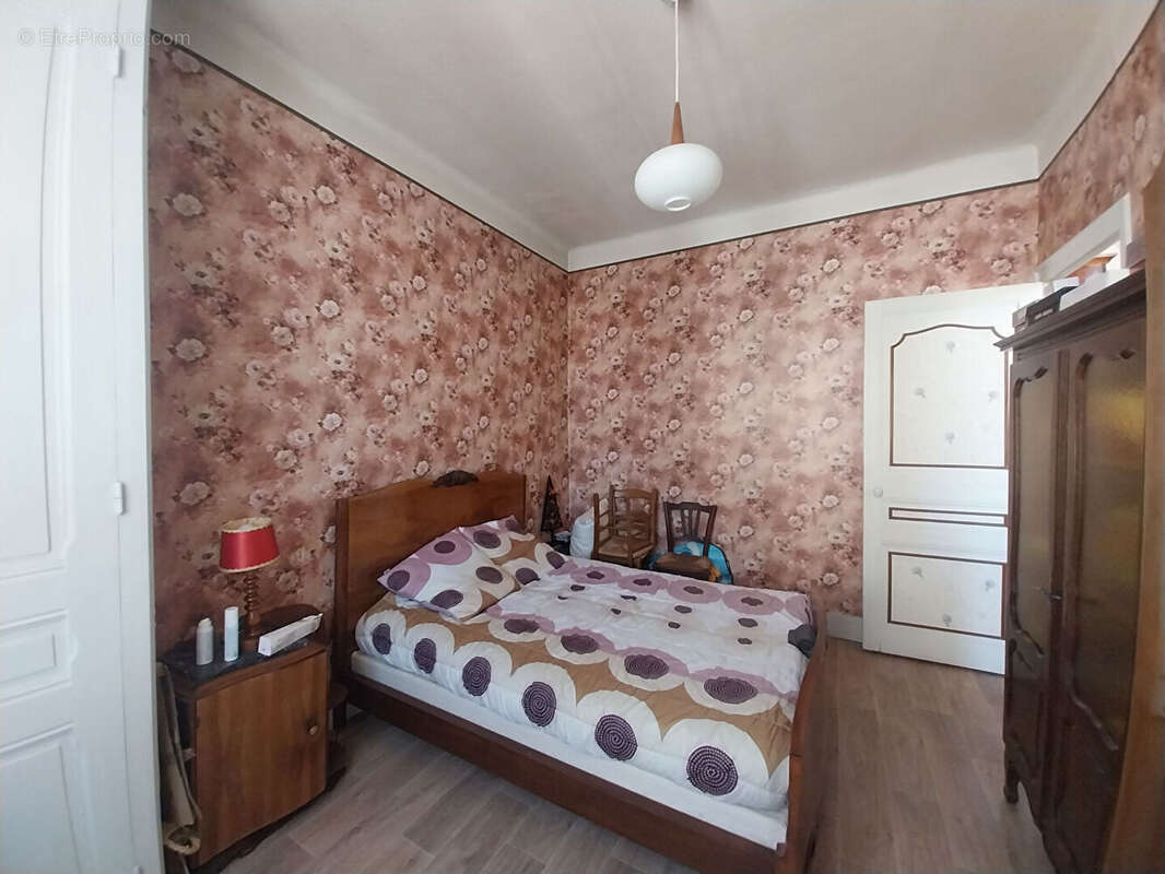 Appartement à VIENNE