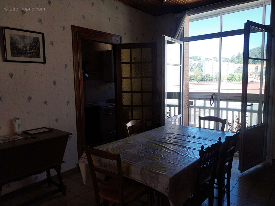 Appartement à VIENNE