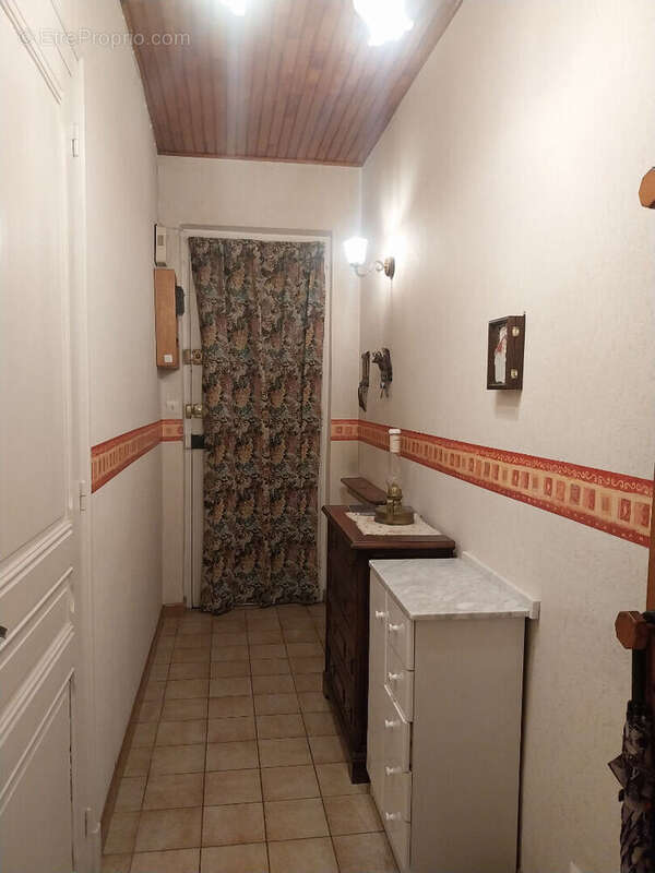 Appartement à VIENNE