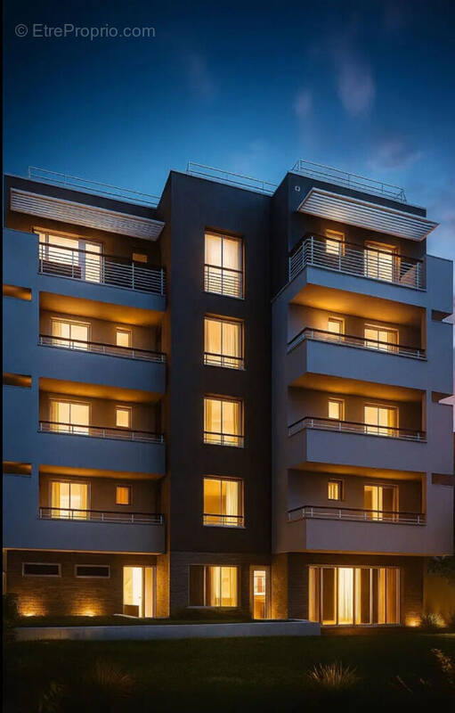 Appartement à CHAMPIGNY-SUR-MARNE