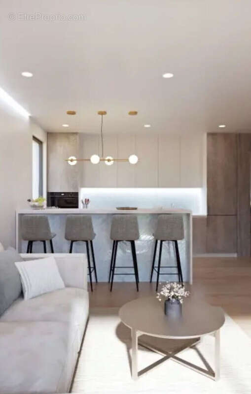 Appartement à CHAMPIGNY-SUR-MARNE