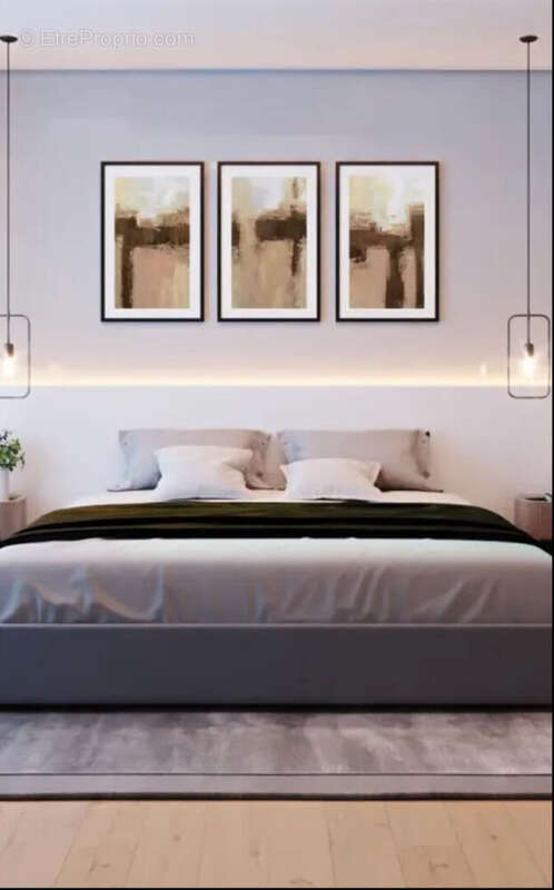 Appartement à CHAMPIGNY-SUR-MARNE