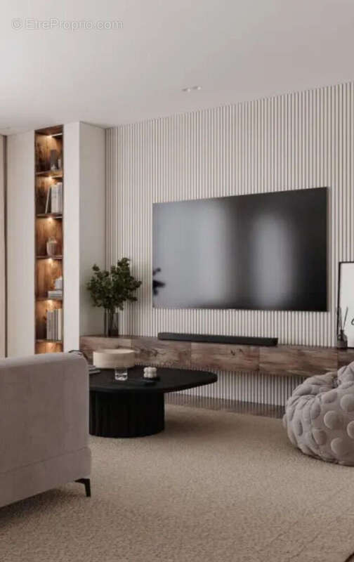 Appartement à CHAMPIGNY-SUR-MARNE