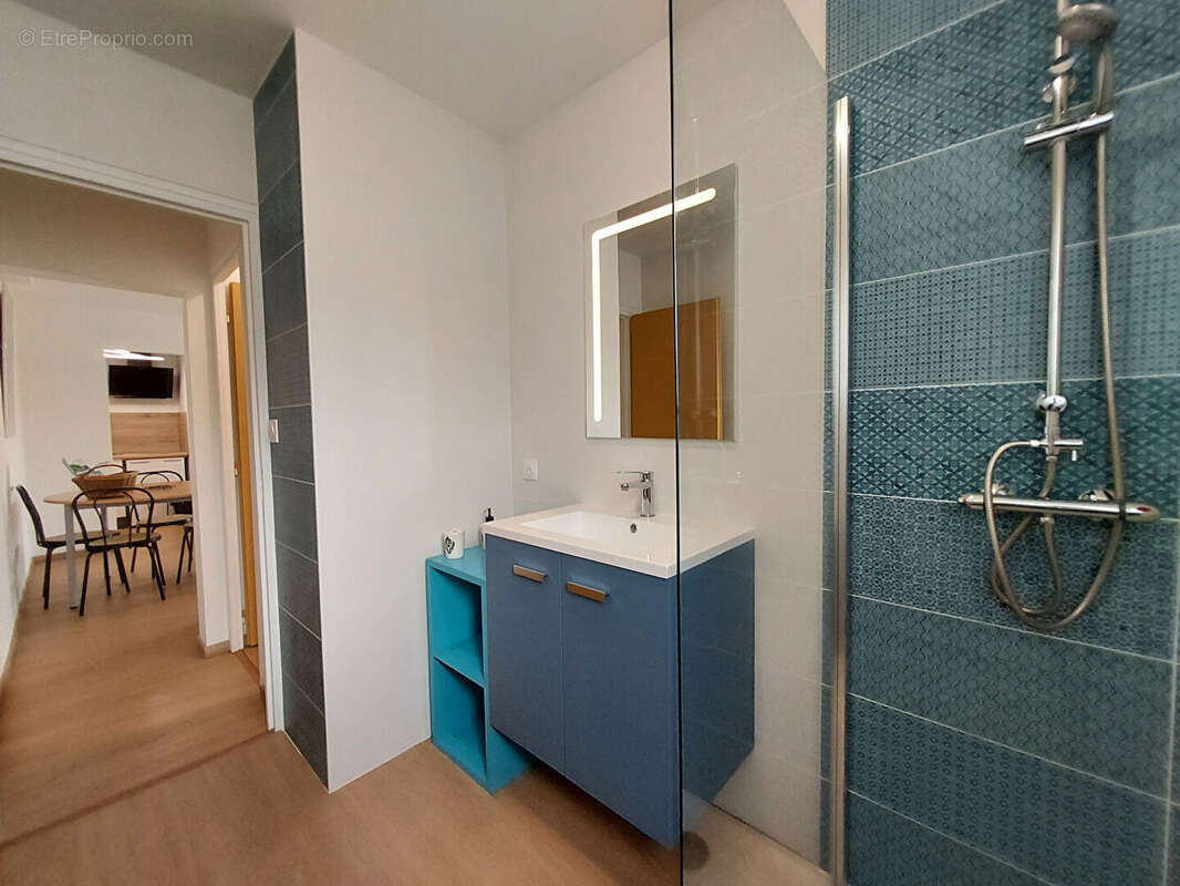 Maison à SAINT-PIERRE-D&#039;OLERON