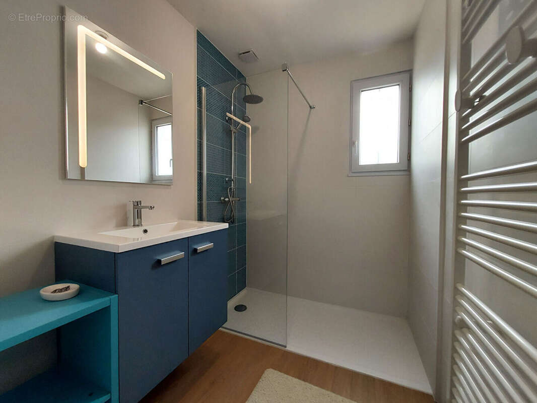 Maison à SAINT-PIERRE-D&#039;OLERON