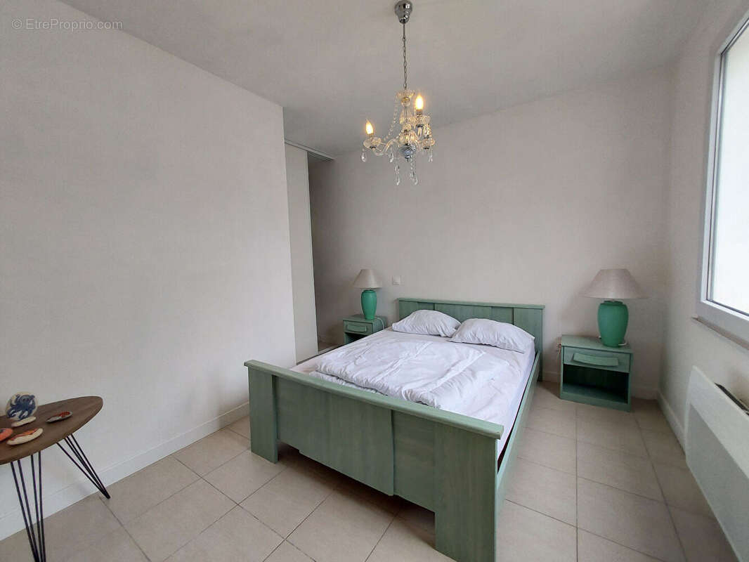 Maison à SAINT-PIERRE-D&#039;OLERON