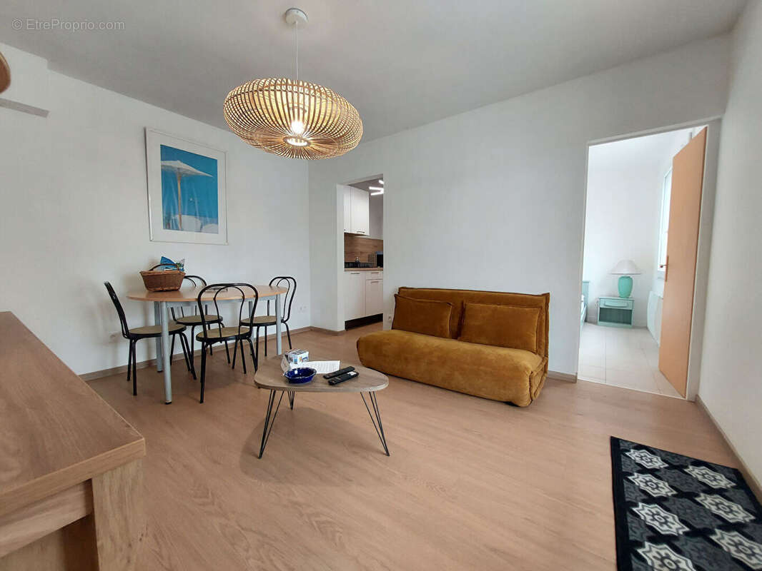 Maison à SAINT-PIERRE-D&#039;OLERON