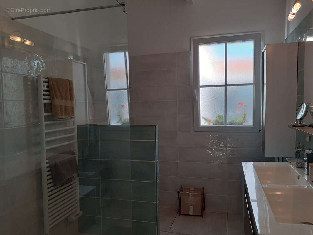 Maison à SAINT-PIERRE-D&#039;OLERON