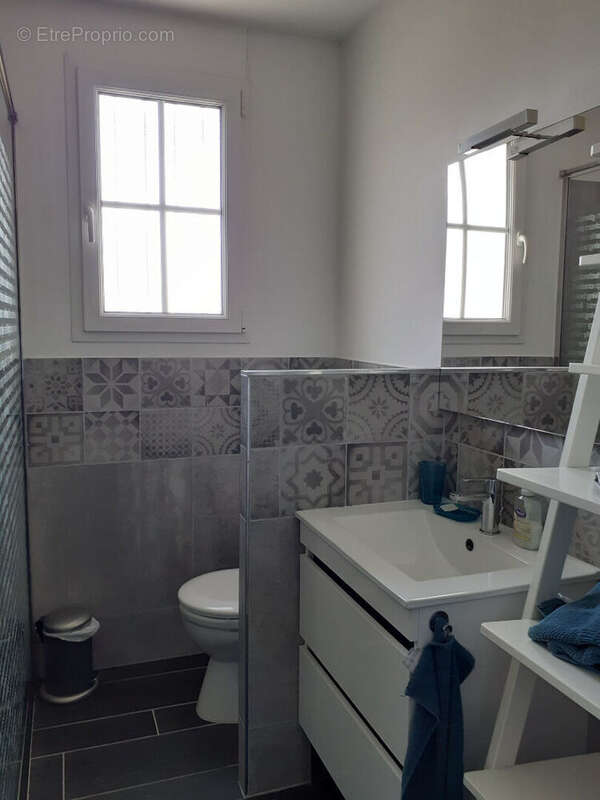 Maison à SAINT-PIERRE-D&#039;OLERON