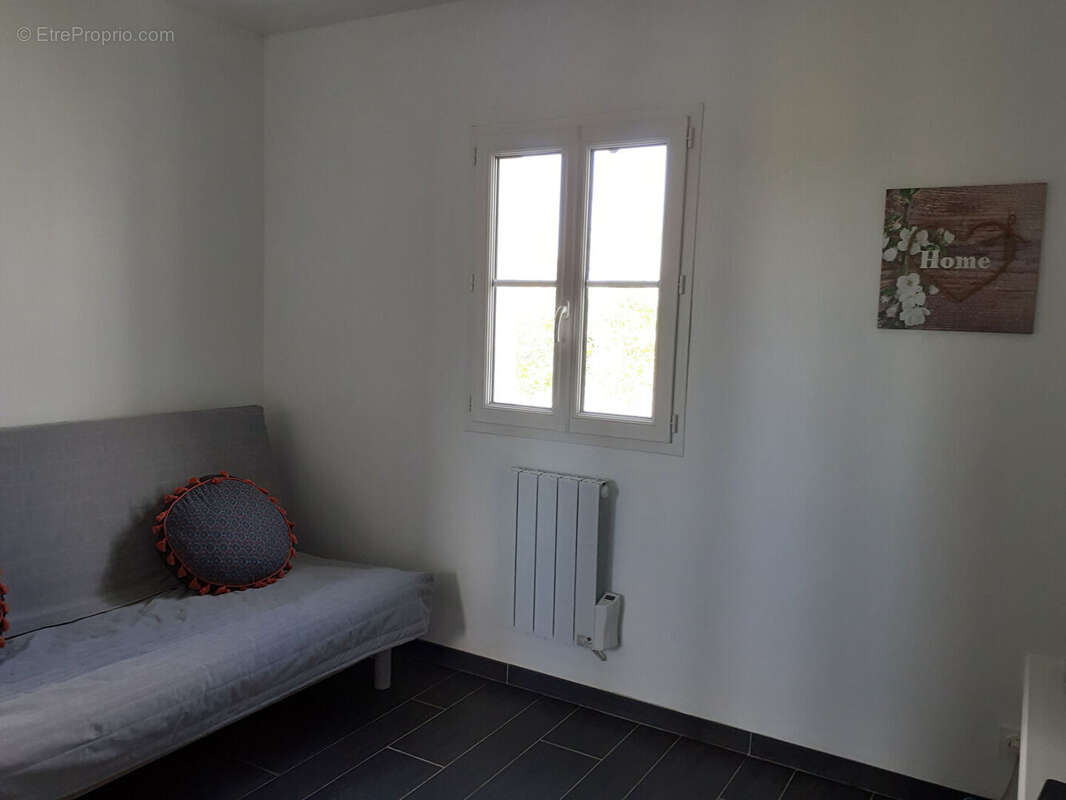 Maison à SAINT-PIERRE-D&#039;OLERON