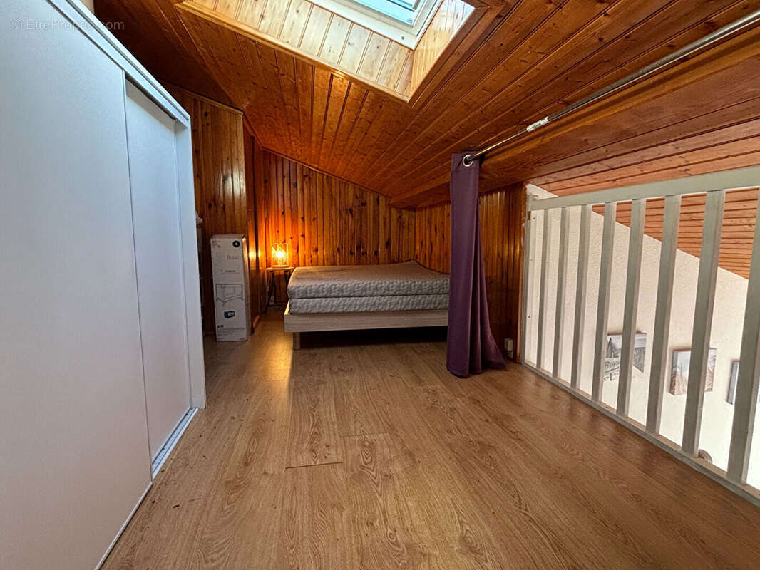 Maison à VAUX-SUR-MER