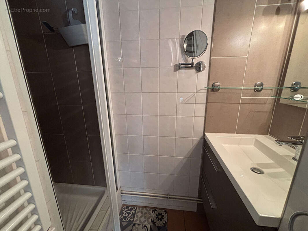 Maison à VAUX-SUR-MER