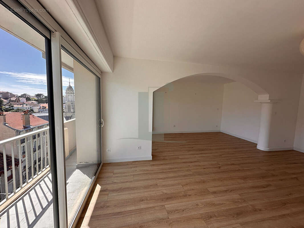 Appartement à BIARRITZ