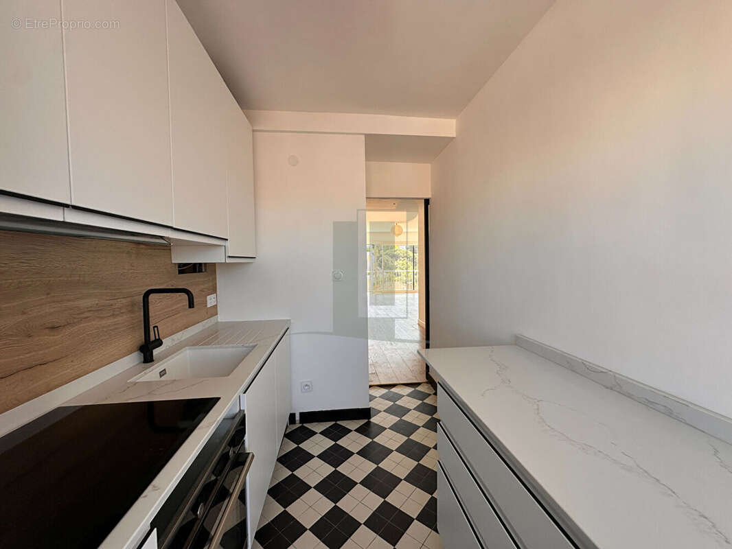 Appartement à BIARRITZ