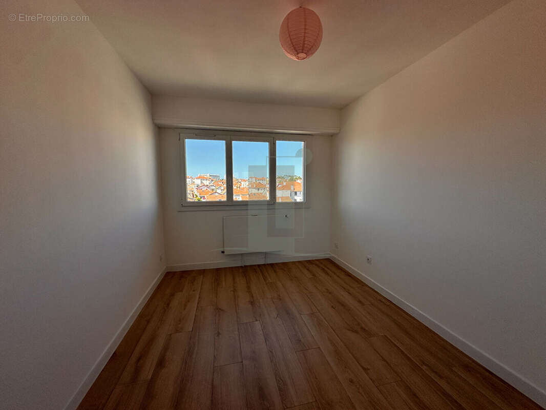 Appartement à BIARRITZ