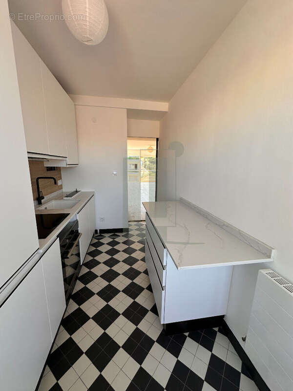 Appartement à BIARRITZ