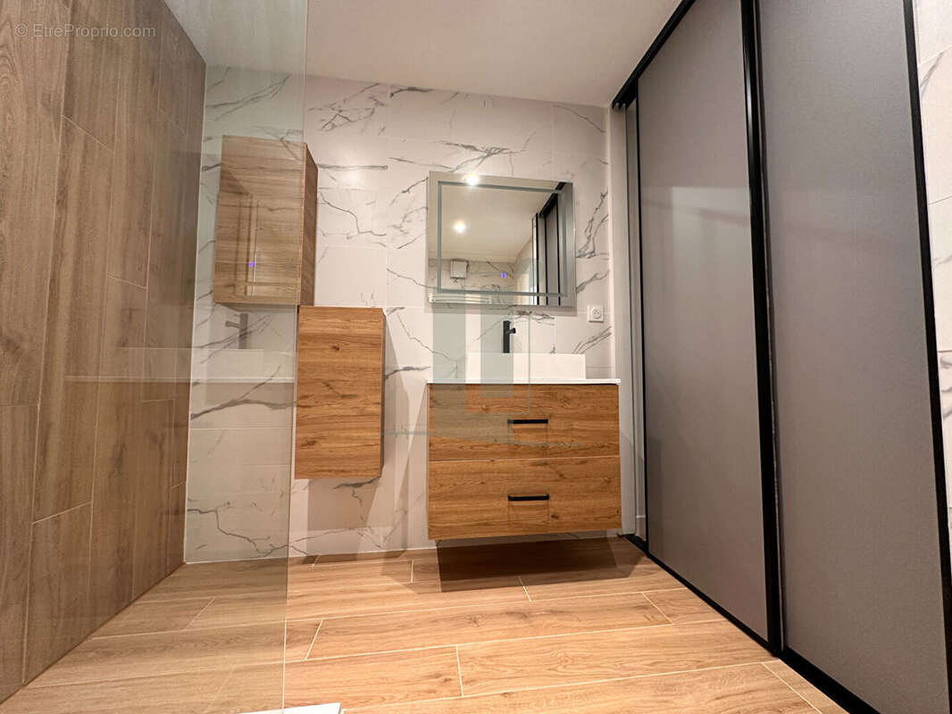 Appartement à BIARRITZ