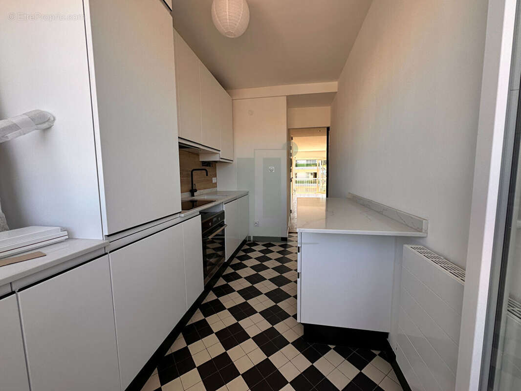 Appartement à BIARRITZ