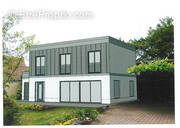 Terrain à CHAMPS-SUR-MARNE