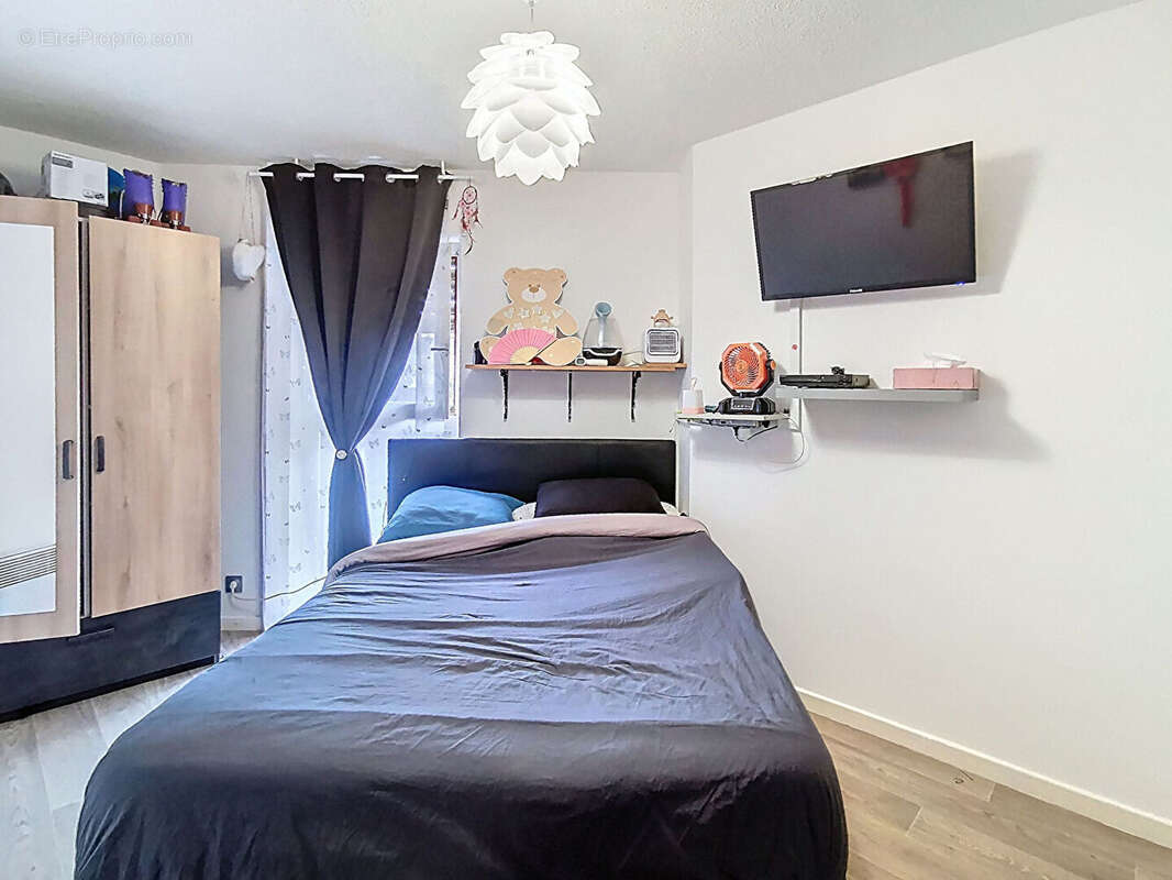 Appartement à THONON-LES-BAINS