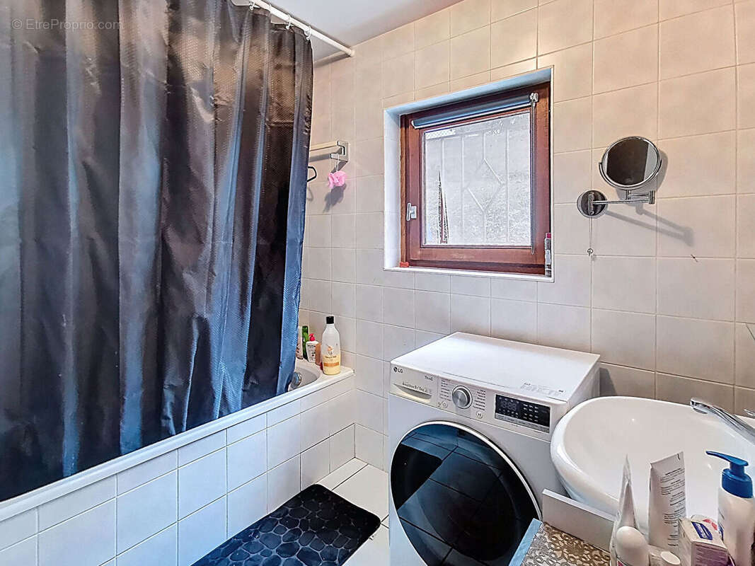 Appartement à THONON-LES-BAINS